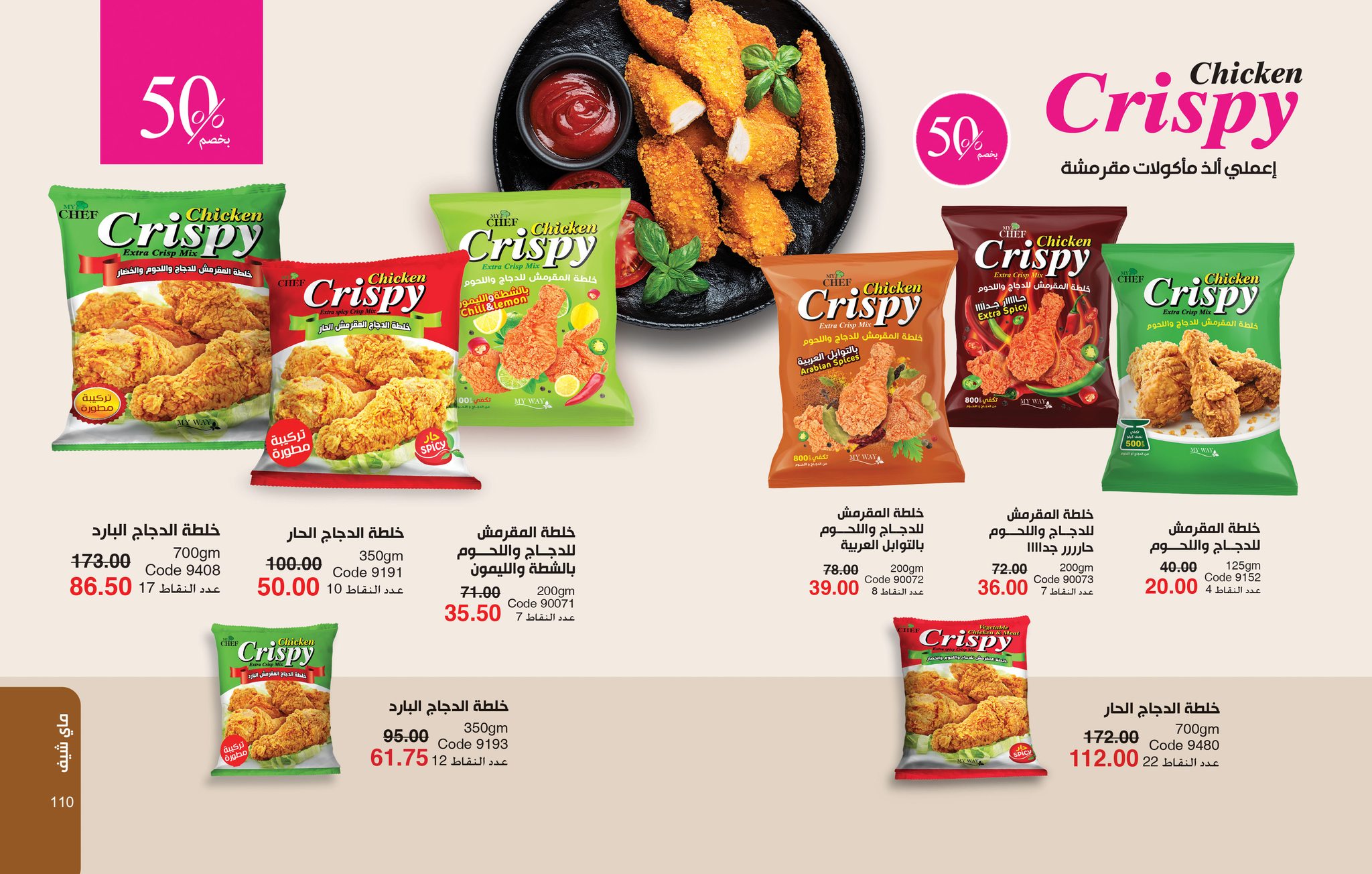 myway offers from 25jun to 6jun 2025 عروض ماى واى من 25 يونيو حتى 6 يونيو 2025 صفحة رقم 55